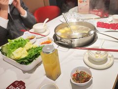 -潮正和潮汕牛肉火锅·老字号(番禺万达店)