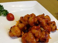 -宏达老菜馆(东安街店)