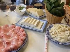 -宣武小院涮肉(前门店)