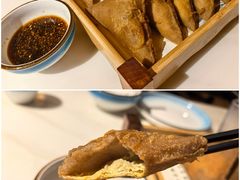 蛋花灌漳-磁州卤面·地标邯郸菜(97年创始店)