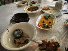 -众味海鲜大排档·活海鲜·潮汕味(南澳店)