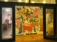 -The Good Place好地方·Brunch·coffee(国贸店)