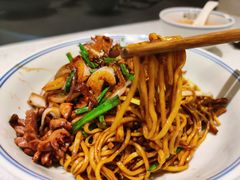 -面西湖杭帮面(控江路店)