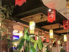大堂-湘厨壹品(芙蓉广场店)