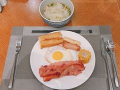-苏州知音温德姆至尊酒店·自助早餐厅(汾湖店)
