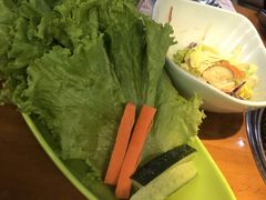 -老炉家木炭烤肉(长江国际店)
