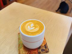 -CAPRAIBEXCOFFEE羍市(菉葭巷店)