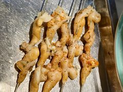 -众想海鲜·烧烤·海肠捞饭·渔家菜(孙家疃店)