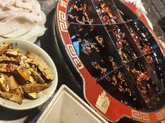 -赵家院子佬火锅(重庆总店)