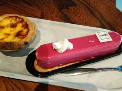 -YUMI芽米·法式烘焙·咖啡(文化宫店)