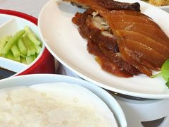 -月福京味斋·烤鸭店·北京菜(鼓楼总店)