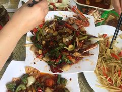 -芽庄老成都川菜馆