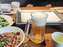 -管氏翅吧(台湾街店)