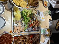 -谢智冷沾沾(马家巷总店)