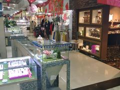 -潮流汇购物城(铜锣湾国际购物中心店)