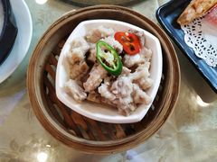 -潮喜竹溪荔湖酒家(荔枝湾店)