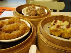 鲜虾烧麦皇-添好运点心专门店(深水埗店)