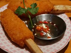 甘蔗虾-saigon saigon | 西贡西贡(滨北店)