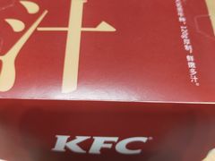 -肯德基(水坊邻里店)