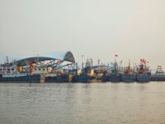 -吕四渔港
