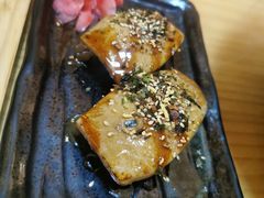 -鲔屋寿喜烧