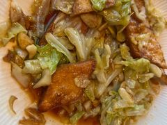 -巴依老爷新疆美食(常营店)