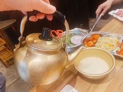 原味米酒-韩国料理大力士(屏风街店)