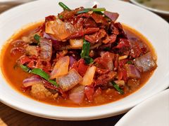 -相约·羊村小馆非遗手抓肉(七一酱园店)
