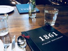 -1861意大利餐厅(文化广场店)