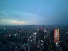 -广州四季酒店