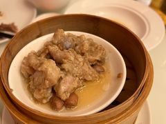 -杭州JW万豪酒店-万豪中餐厅