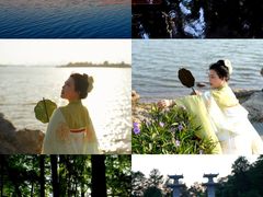 -东湖落雁景区