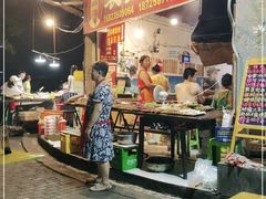 门面-袁师傅烤肉(弹子石店)