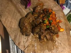 -割烹旭日本料理(龙湖狮山天街店)