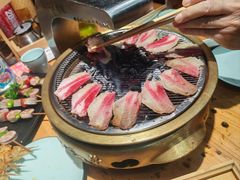 -红沃烤肉(家乐福2部店)