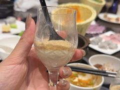 -金陵饭店 56F 家·海鲜火锅餐厅
