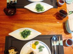 -王府茶宴(大观园总店)