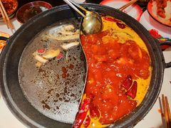 -江北北火锅馆·公路夜市(魏公村店)