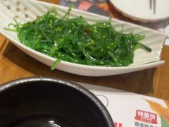 -Sushi Love 创意寿司(丽影广场店)