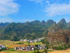 -万峰林风景区