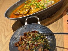-中国徽菜·徽商故里(广安门店)
