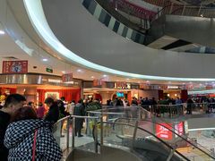 -上海人家花樣年华(中山公园店)