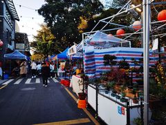 -凤城·食都