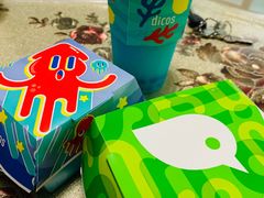 -德克士(龙阳广场店)