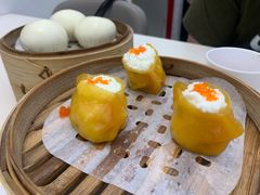 -蔡澜点心·粤菜(月星环球港店)