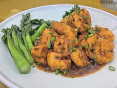-花城苑广府菜(海心沙店)
