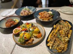-BE BRIGHT KITCHEN(正佳广场店)