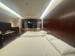 -上海龙之梦万丽酒店