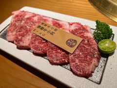 -MIKOMIKO和牛烧肉专门店(南门店)