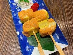 -大雄寿司(中华广场店)